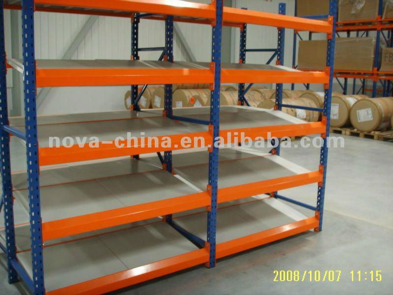 Medium-Duty Shelving and Racking from Jiangsu NOVA Racking 4