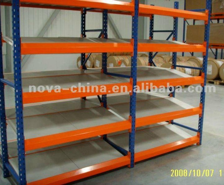 Medium-Duty Shelving and Racking from Jiangsu NOVA Racking 5