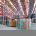 China Warehouse Steel Storage Racking 1