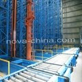 AS/RS Racking System from NOVA 2