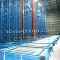AS/RS Racking System from NOVA 4