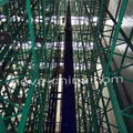 Automated Storage and Retrieval System from Jiangsu NOVA Racking 1