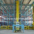 Automated Storage and Retrieval System from Jiangsu NOVA Racking 2