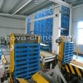 Automated Storage and Retrieval System from Jiangsu NOVA Racking 3