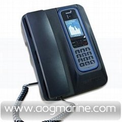 Isatphone Pro Dock For Marine ISD-190