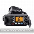  Icom Marine DSC VHF Transceiver IC-M304