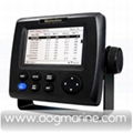 Marine 4.3" Color LCD GPS Navigator