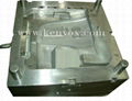 Plastic Mould 4