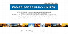 Eco-bridge Company Limited
