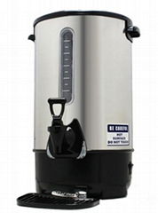 High Capacity (8-35L) Electric water boiler