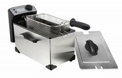 3.5L Electric Deep Fryer 