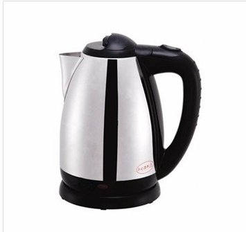 1.8L Stainless Steel Electirc Kettle 