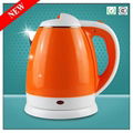 1.8L Heat Insulation Electric Kettle
