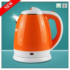 1.8L Heat Insulation Electric Kettle 