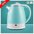 1.8L Heat Insulation Electric Kettle  2