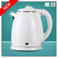 1.8L Heat Insulation Electric Kettle  3