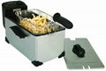 3L Electric Deep Fryer 