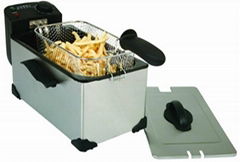 3L Electric Deep Fryer