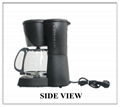 Digital Drip Coffee Maker  2