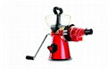 Manual Fruit Juicer  1