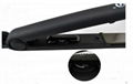 Salon collection 1 inch Titanium and Ionic hair straightener 4