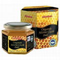 NATURAL FLOWER HONEY from TURKEY 