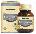 Black Seed Oil Softgel Capsule 1000 mg x 100 softgel