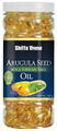 Arugula Seed Oil Softgel Capsule 4