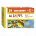 SHIFFA OLIVE OIL SOFT GEL CAPSULES 