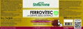 Grape Seed Oil Ferrovitec Health Food Supplement 2