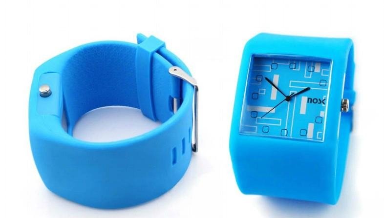 2014 Newest Styles Silicone Watch,Promotional Gifts  3