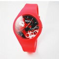 Silicone Watch 3