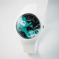 Silicone Watch 2