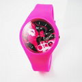 Silicone Watch 5