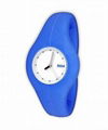 Anion Silicone Wristwatch 4