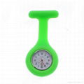 Silicone Watch 3