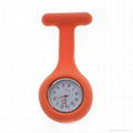 Silicone Watch 2