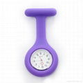 Silicone Watch