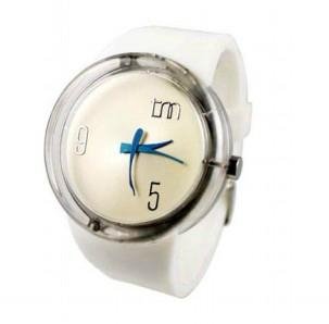 Silicone Watch 2