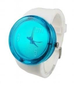 Silicone Watch 3