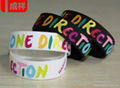 Silicone Bracelet