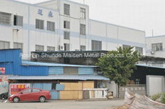 Foshan Shunde Maisen Metal Products Co., Ltd.