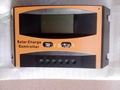 solar charge controller LD2420C 1