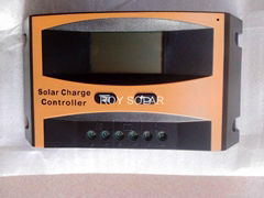 solar charge controller LD2420C