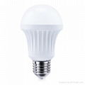 3W LED bulb light