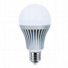 5W LED bulb light