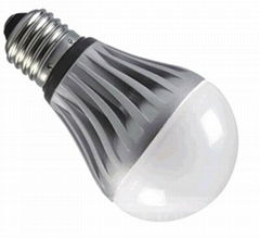 7W LED bulb light