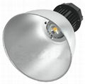 30W LED high bay light