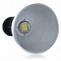 50W LED high bay light 1