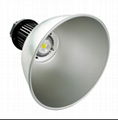 100W LED high bay light